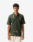 Forest Flicker Khaadi Shirt