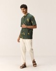 Forest Flicker Khaadi Shirt