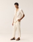 Sandy Trails Linen Shirt
