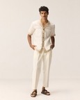Sandy Trails Linen Shirt