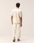 Sandy Trails Linen Shirt