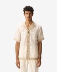 Sandy Trails Linen Shirt