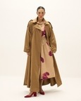 Heartstone Coat