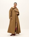 Heartstone Coat