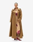 Heartstone Coat
