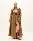 Heartstone Coat