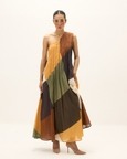 Earthsong Dress