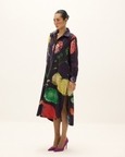 Plateau Shirt Dress