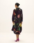 Plateau Shirt Dress