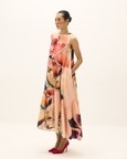 Tea Rose Dress