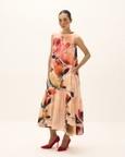Tea Rose Dress