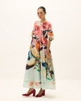 Valencia Dress