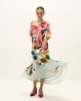 Valencia Dress