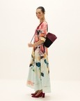 Valencia Dress