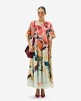 Valencia Dress