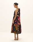Pinecone Dress