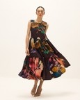 Pinecone Dress