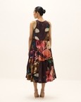 Pinecone Dress