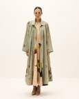 Chateau Trench Coat