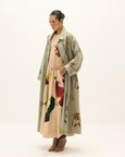 Chateau Trench Coat