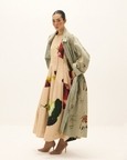 Chateau Trench Coat