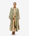 Chateau Trench Coat