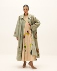 Chateau Trench Coat
