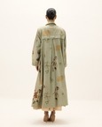 Chateau Trench Coat