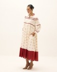 Symphony Dress