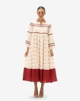 Symphony Dress