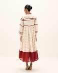 Symphony Dress
