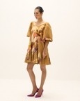 Oakwood Dress