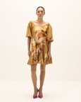 Oakwood Dress