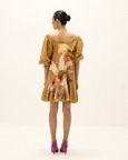 Oakwood Dress