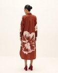 Hibisca Shirt Dress