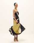 Prism Dress