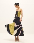Prism Dress