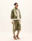 Fennel Co-ord Set