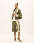 Fennel Co-ord Set