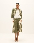 Fennel Culottes