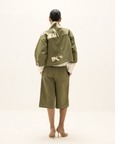 Fennel Culottes