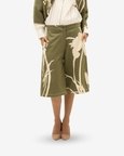 Fennel Culottes