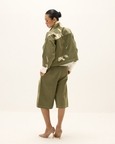 Fennel Culottes
