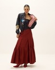 Irelune Bomber Jacket
