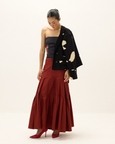 Chia Blazer