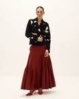 Chia Blazer