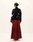 Chia Blazer