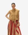 Soline Jacket