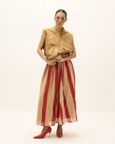 Soline Skirt