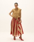 Soline Skirt